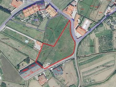 Wohnbaugrundstück zum Verkauf in Baer
