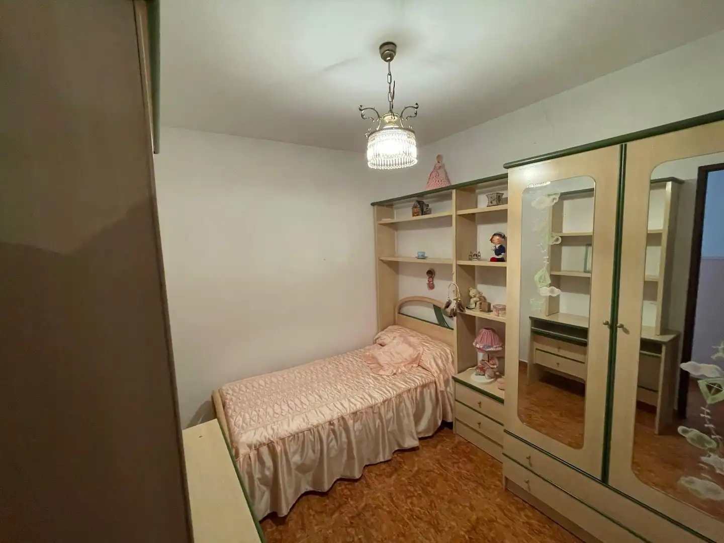 Flat with terrace for sale in Montánchez, imagen 13