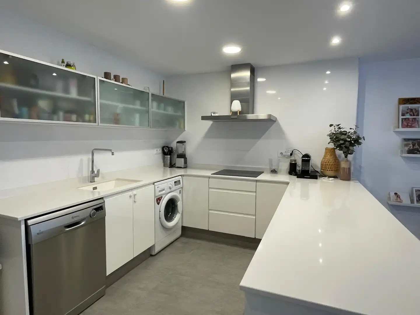 Apartments for rent to own in El Faro