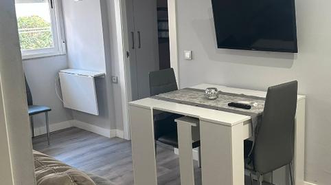 Photo 2 of Flat to rent in Calle de Francisco Arias Fernández, Peñamefecit - Avda Barcelona,  Jaén Capital