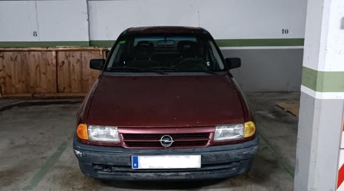 Foto 2 de Garatge en venda a Carrer de Les Eres, Torrefarrera, Lleida