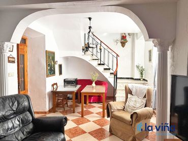 Casa en venda a Alameda