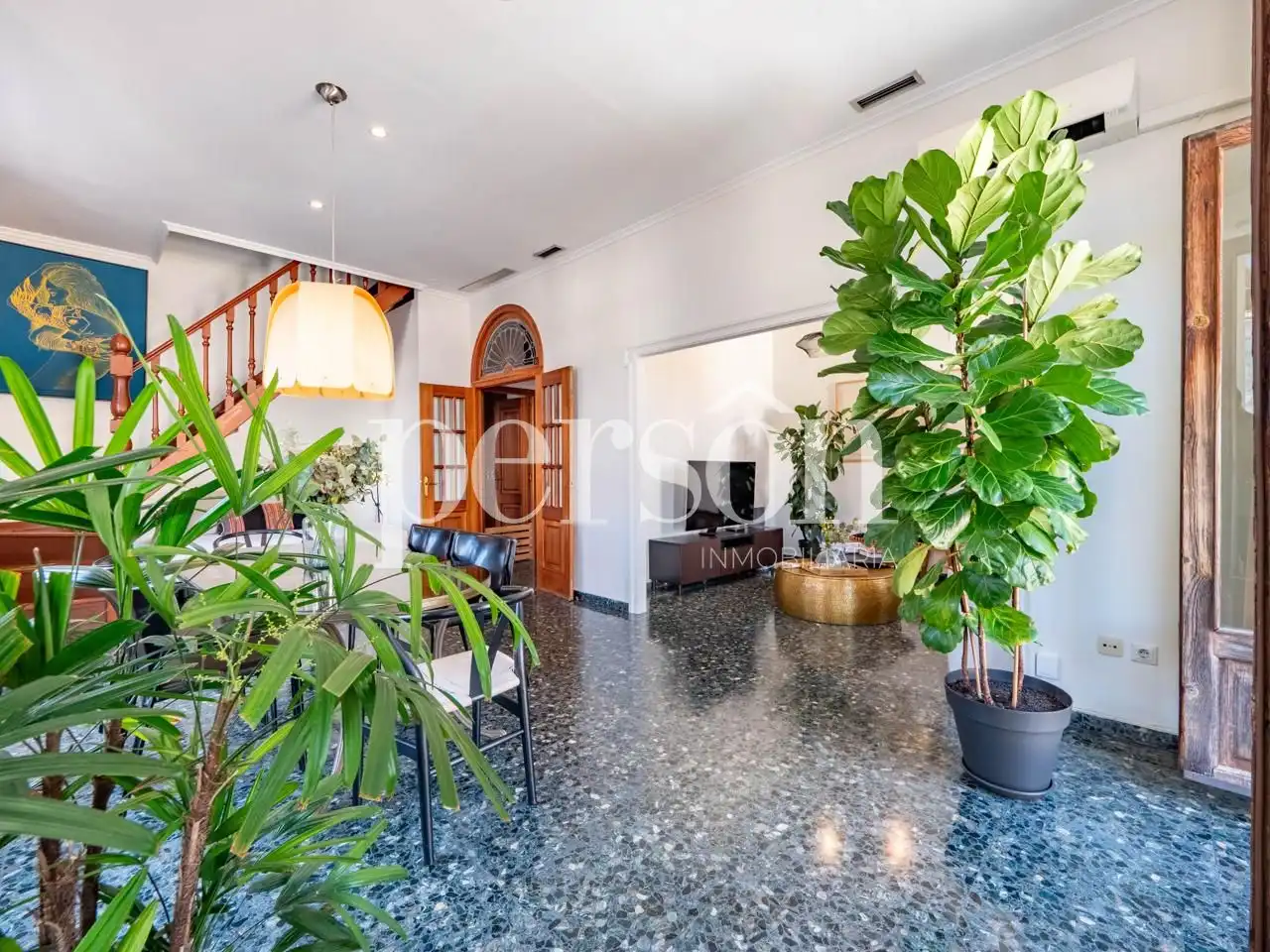 Appartamento con terrazza in vendita a Ciutat Vella, imagen 6