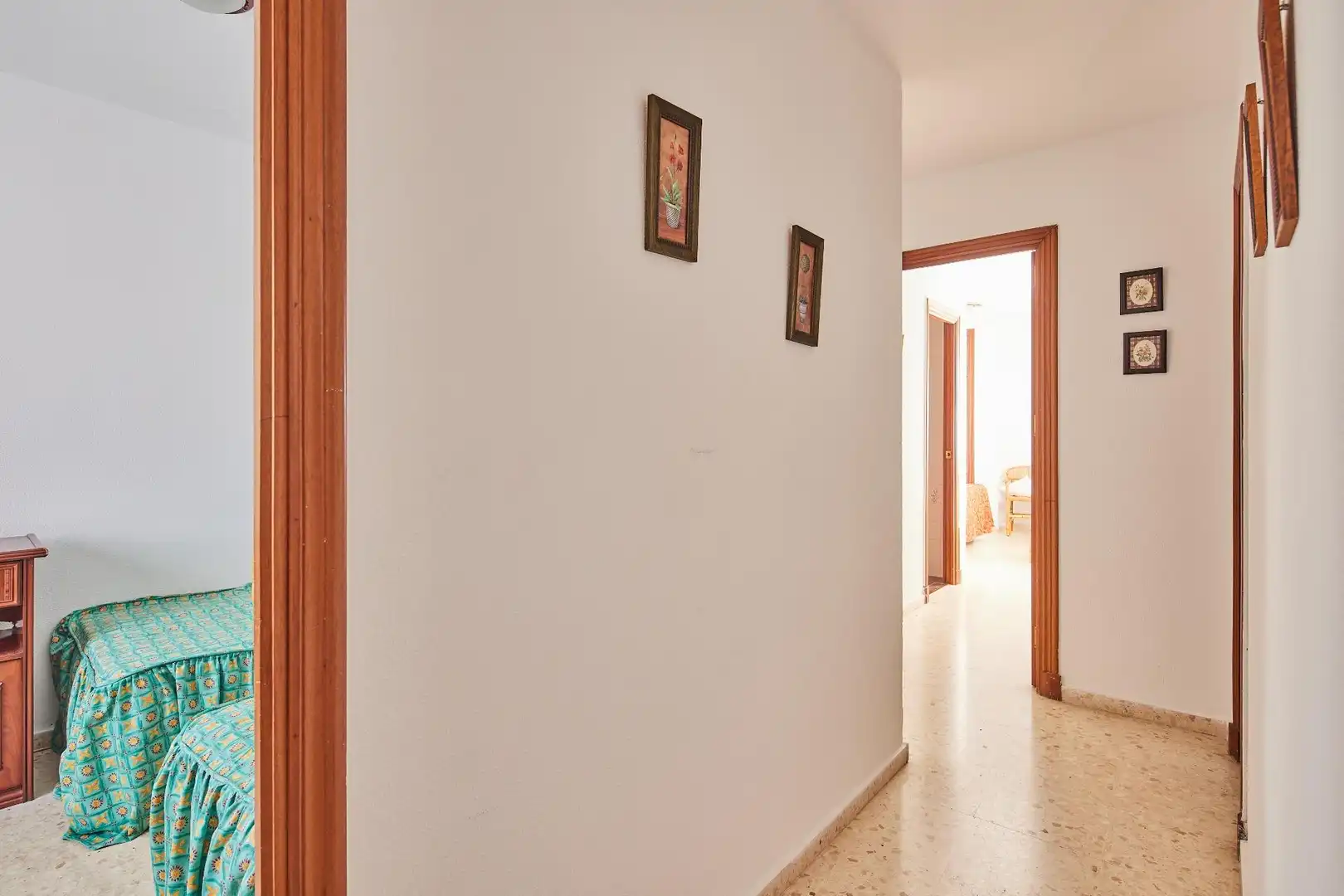 Flat for sale in Centro, imagen 4