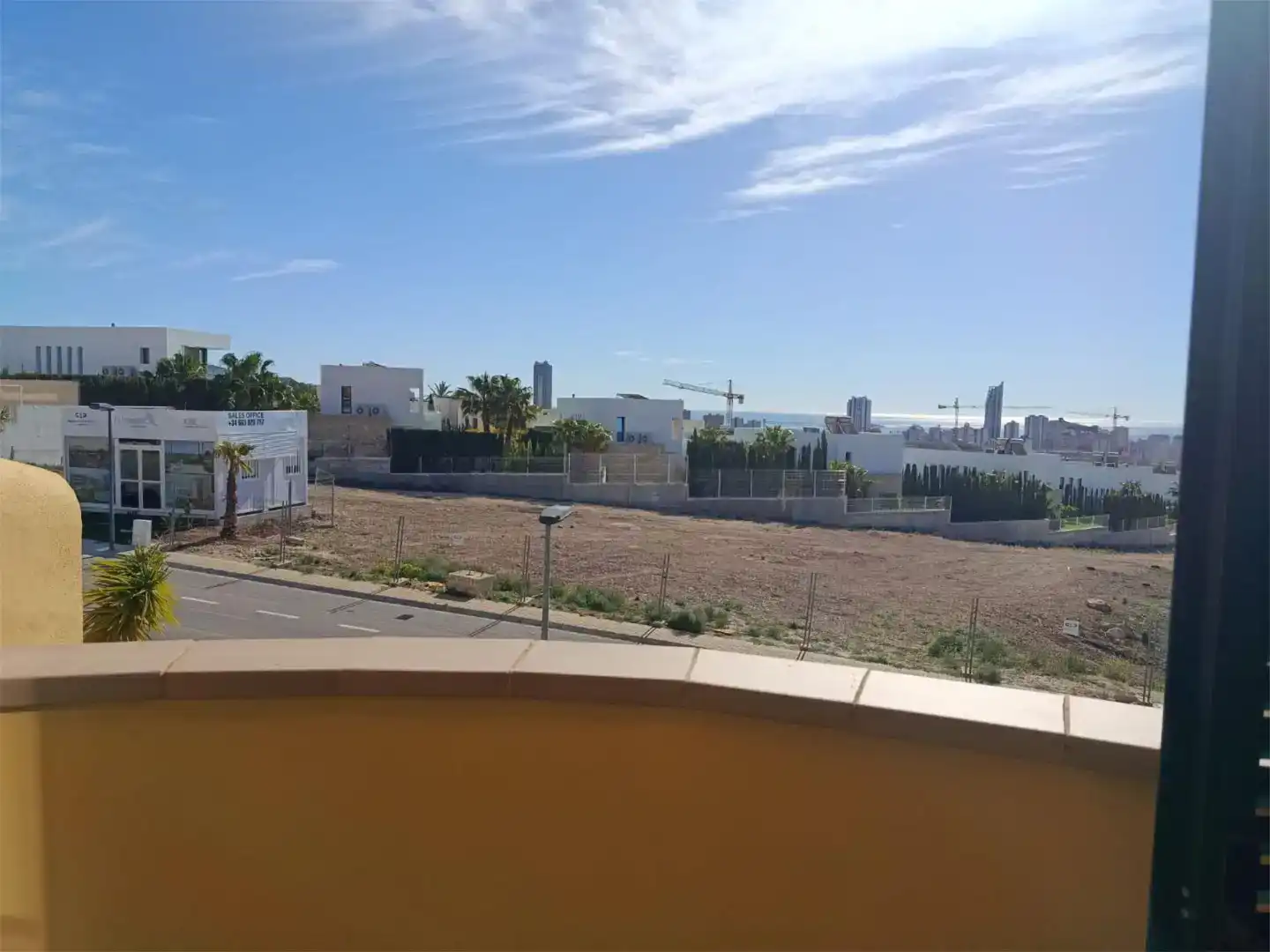 Flat for sale in Finestrat  with Air Conditioner, Terrace and Swimming Pool