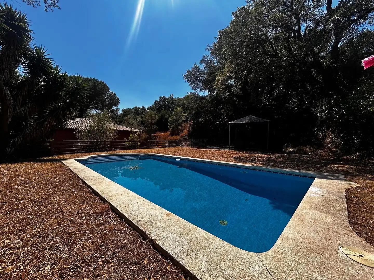 Villa mit Pool zum Verkauf in Urbanització de Vall Repos, imagen 2