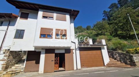 Foto 2 de Casa o xalet en venda a Zubialde, Zeberio, Bizkaia