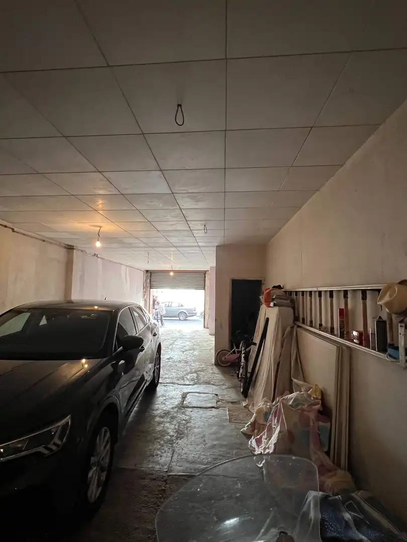 Casa o xalet en venda en Vilanova i la Geltrú amb Calefacció