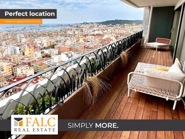 Apartamento en Venta en El Fortí