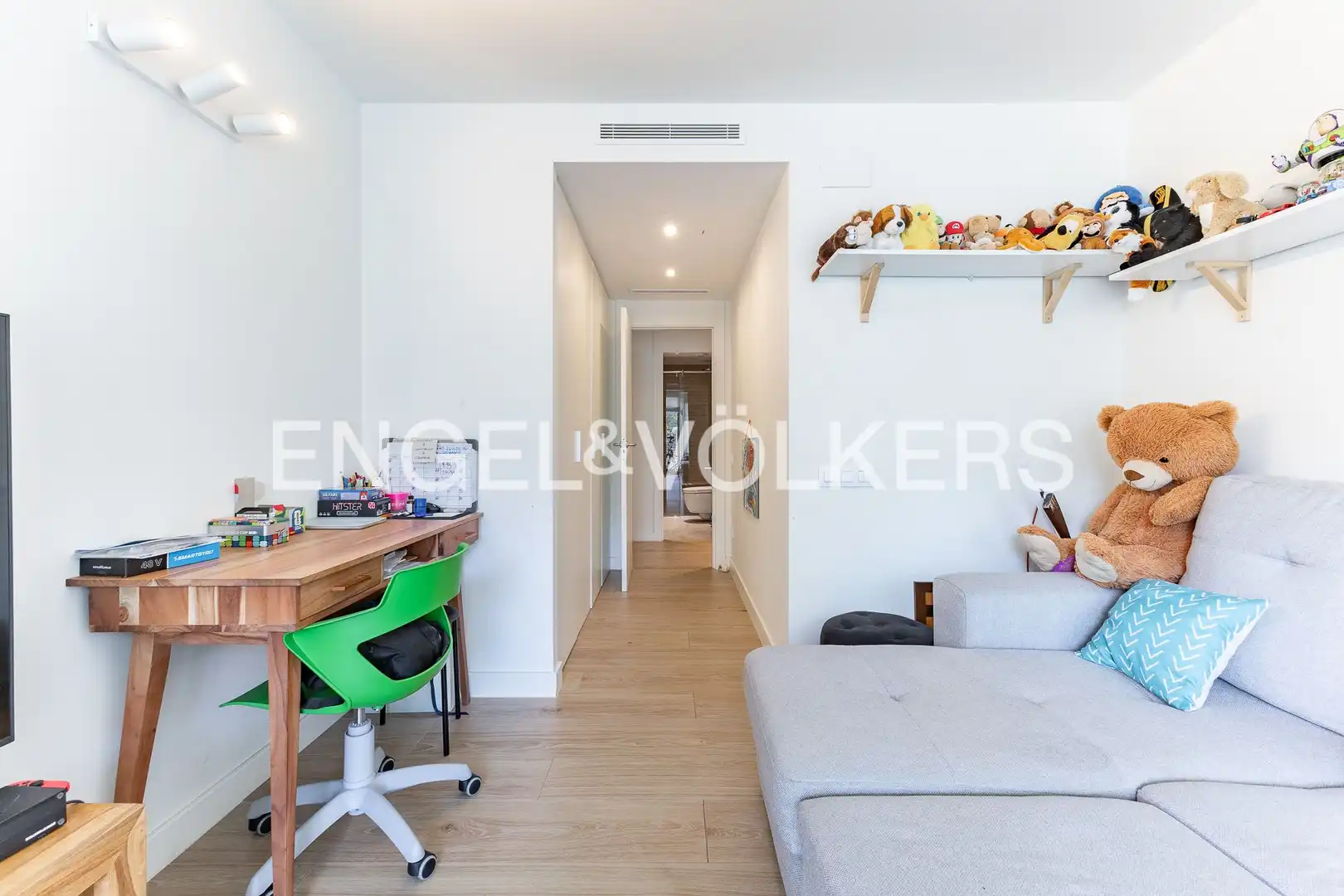 Flat with pool for sale in Carrer Maria Benlliure, imagen 38