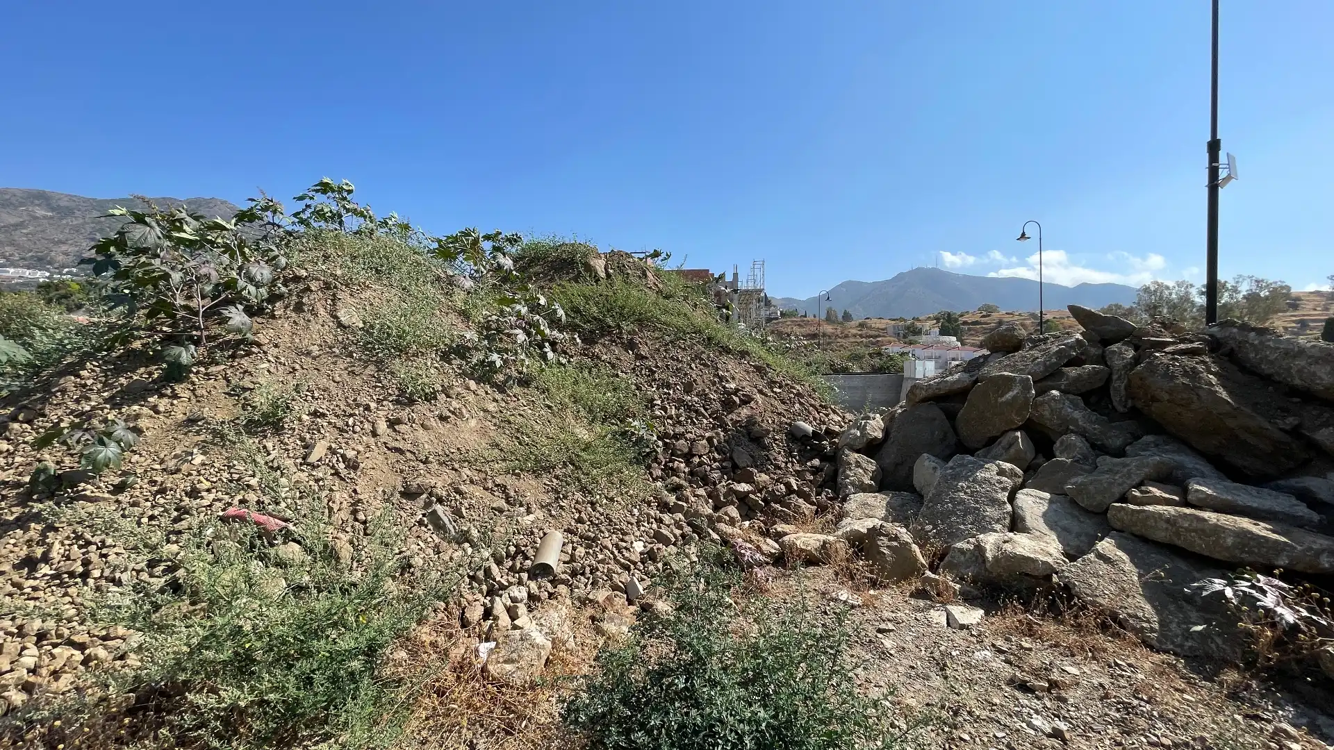 Residential for sale in Mijas