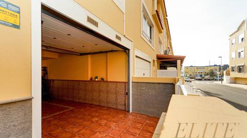 Photo 4 of Single-family semi-detached for sale in Calle la Paz, 18, El Tablero, Las Palmas