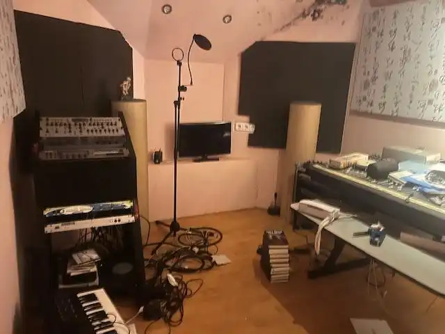 Vista exterior de Casa o chalet en venta en Abrera con Aire acondicionado, Jardín privado y Parquet