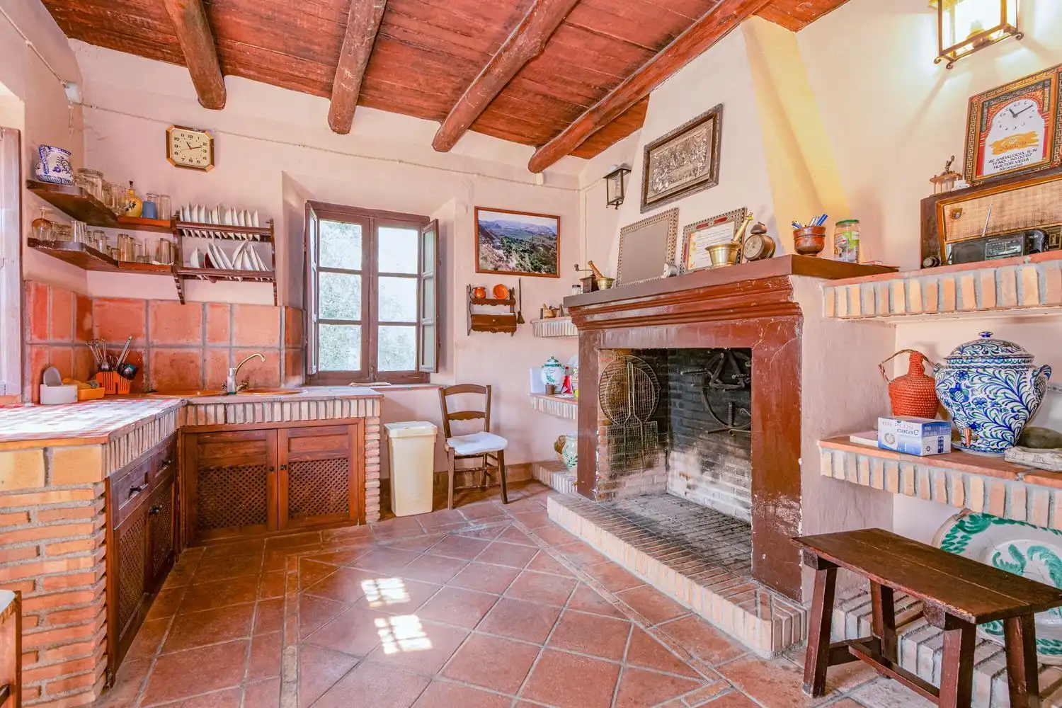 Residenziale in vendita a Calle Monte Vélez, imagen 56
