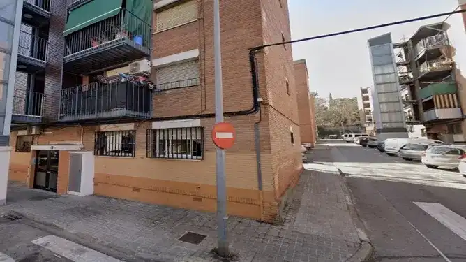 Wohnung zum Verkauf in Carrer d'Archidona