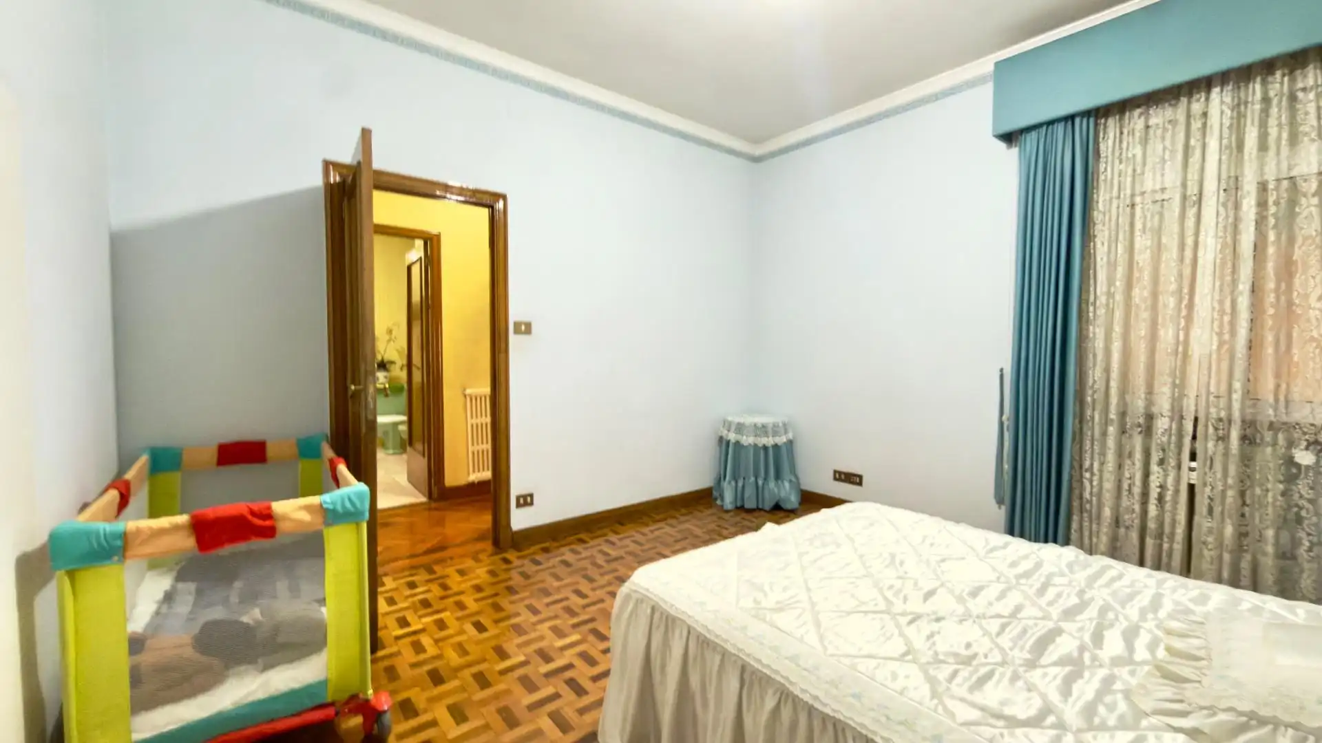 Wohnung mit Terrasse zum Verkauf in Calle CURROS ENRIQUEZ, imagen 34