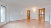 Living room of Flat for sale in  Barcelona Capital  with Heating and Balcony