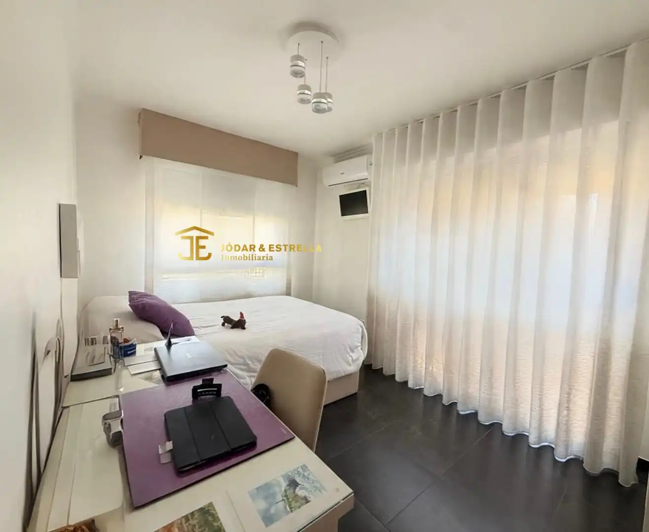 Appartamento con terrazza in vendita a Lorca Ciudad, imagen 30
