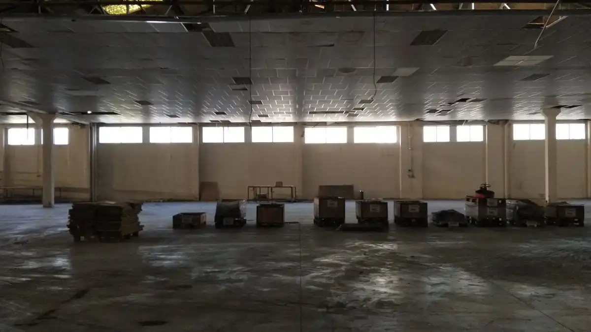 Industriegebäude zur Miete in La Paz, imagen 4