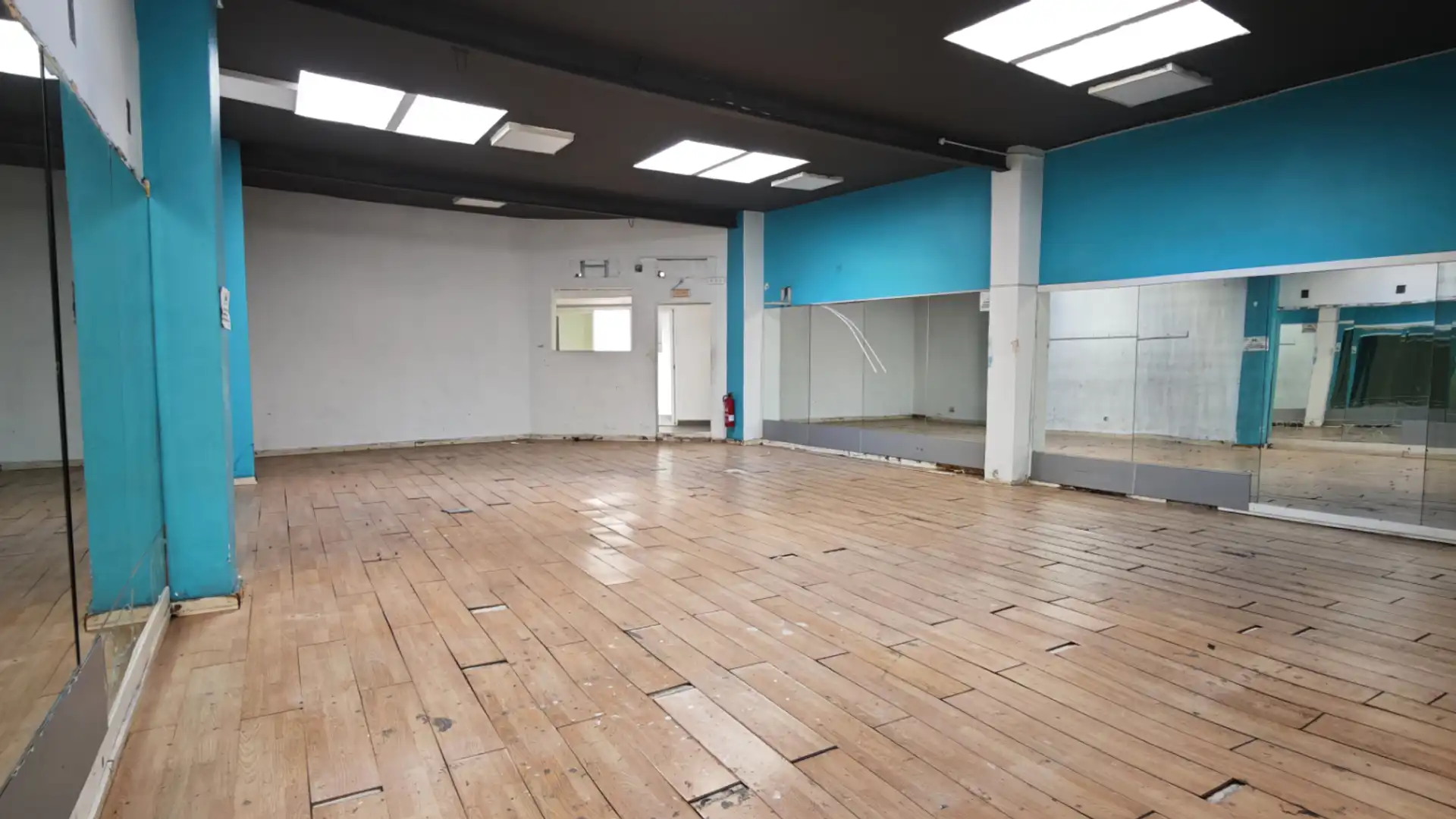 Local en venta en  Palma de Mallorca con Aire acondicionado