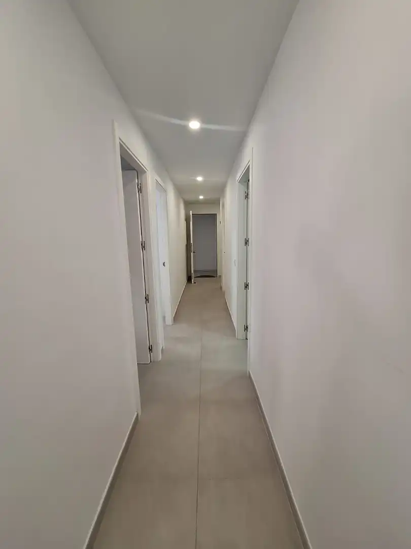 Flat for rent in Calle Jardines, 15, Centro- San Felipe - Huerta Fava