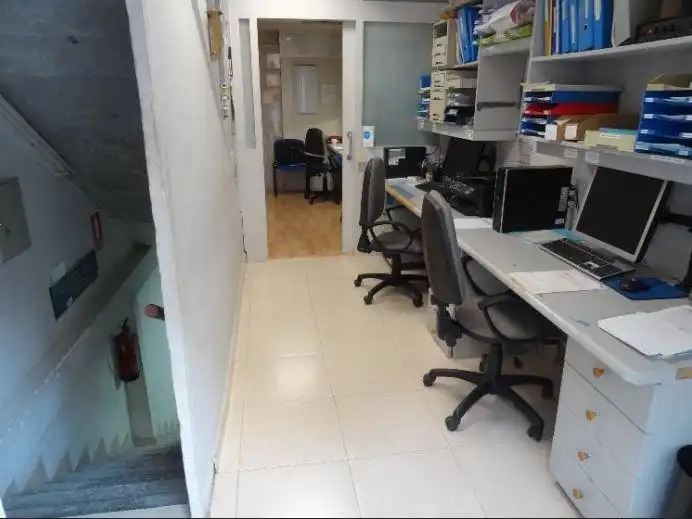 Business premises for sale in Poble, imagen 4