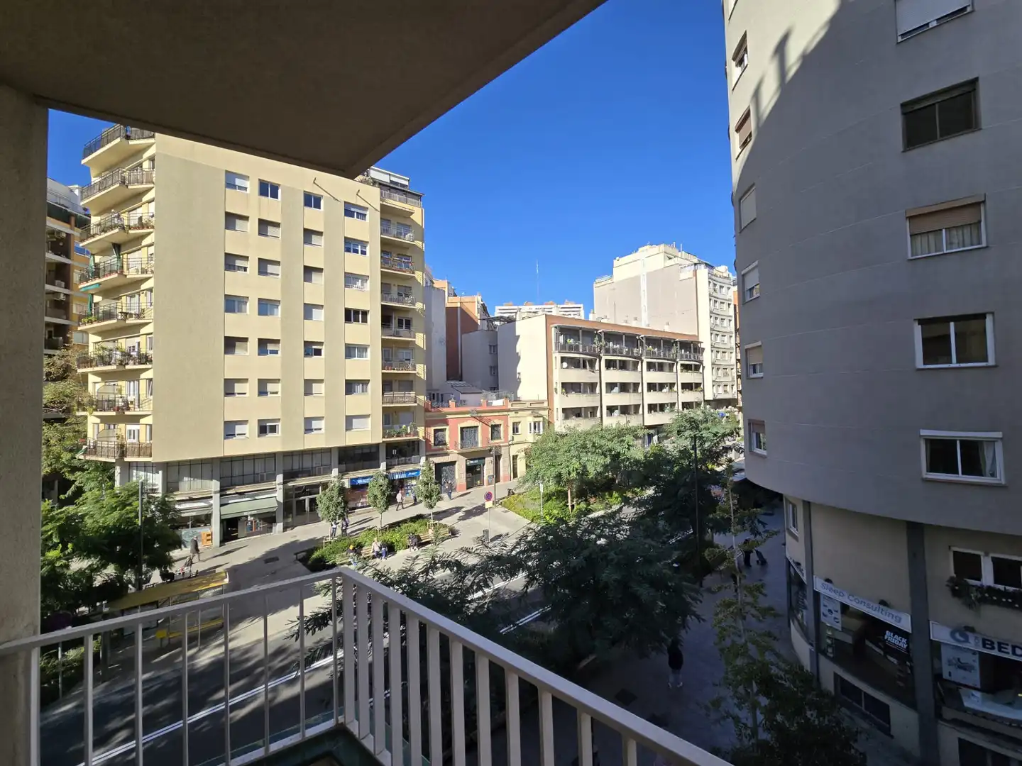 Wohnung mit Terrasse zum Verkauf in Carrer de l'Encarnació, imagen 28