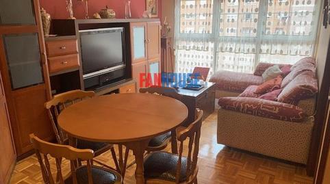 Foto 2 de Pis de lloguer a Canga Arguelles, La Arena, Gijón