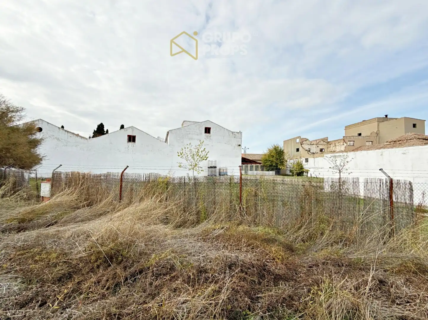 Industrial buildings for sale in Aranjuez