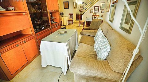 Foto 4 de Piso en venta en San Pablo, Sevilla Capital