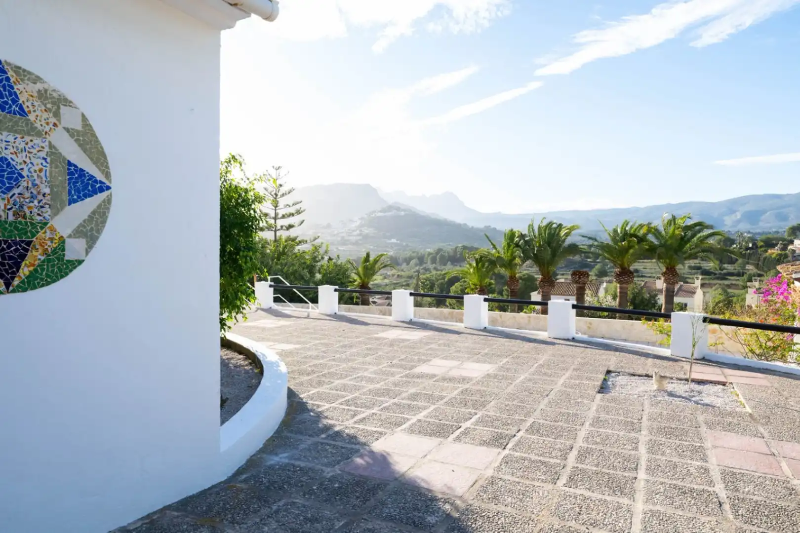 Villa avec terrasse à vendre à Cometa, imagen 34