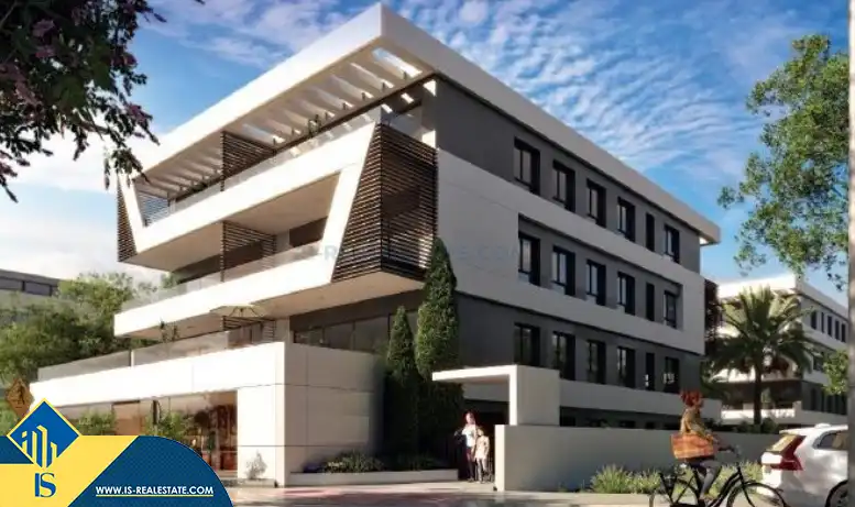 Apartament amb piscina en venda a Centro, imagen 5
