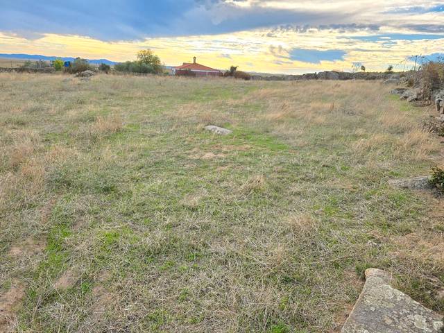 Terreno en Venta en N/A, -1 en Brozas