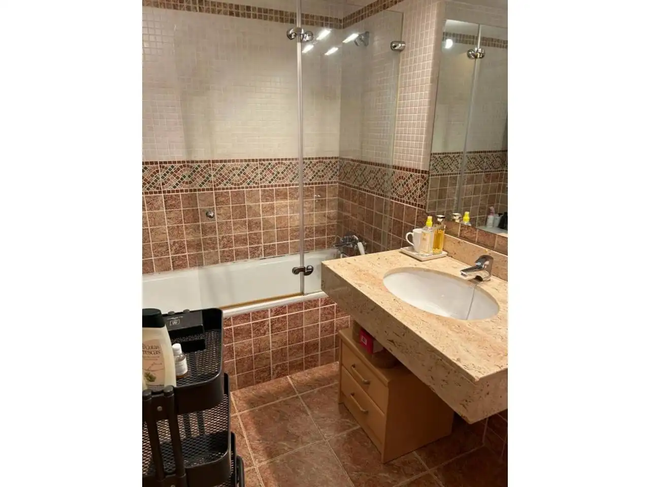 Baño de Piso en venta en El Sucre - El Nadal  