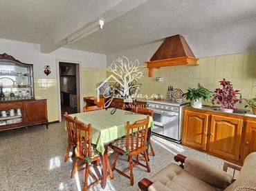 Maison à vendre à Área Rural