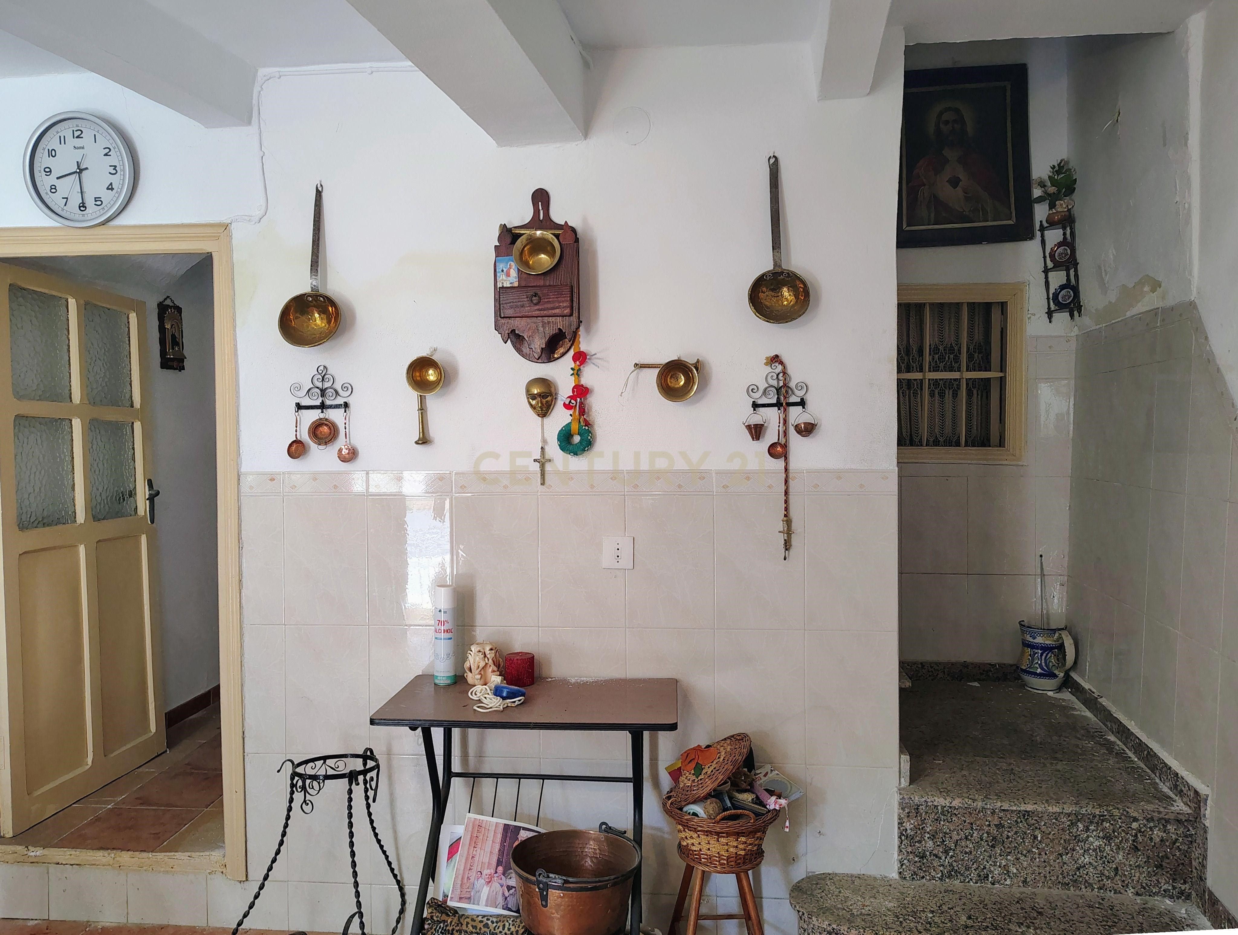 Kitchen of House or chalet for sale in Coria