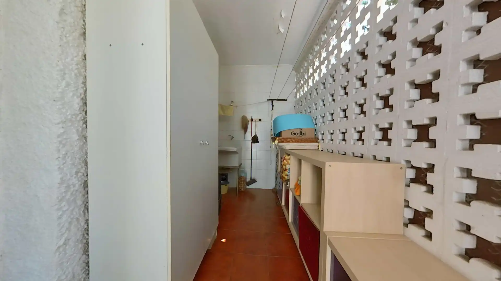Finca rústica en venta en Murcia con Jardín privado, Trastero y Piscina