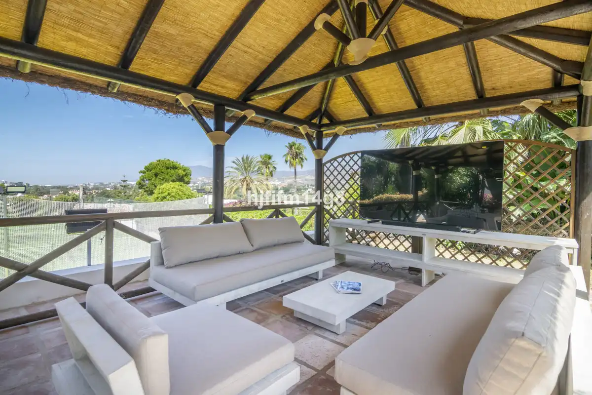 Maison mitoyenne à vendre à San Pedro de Alcántara, imagen 32