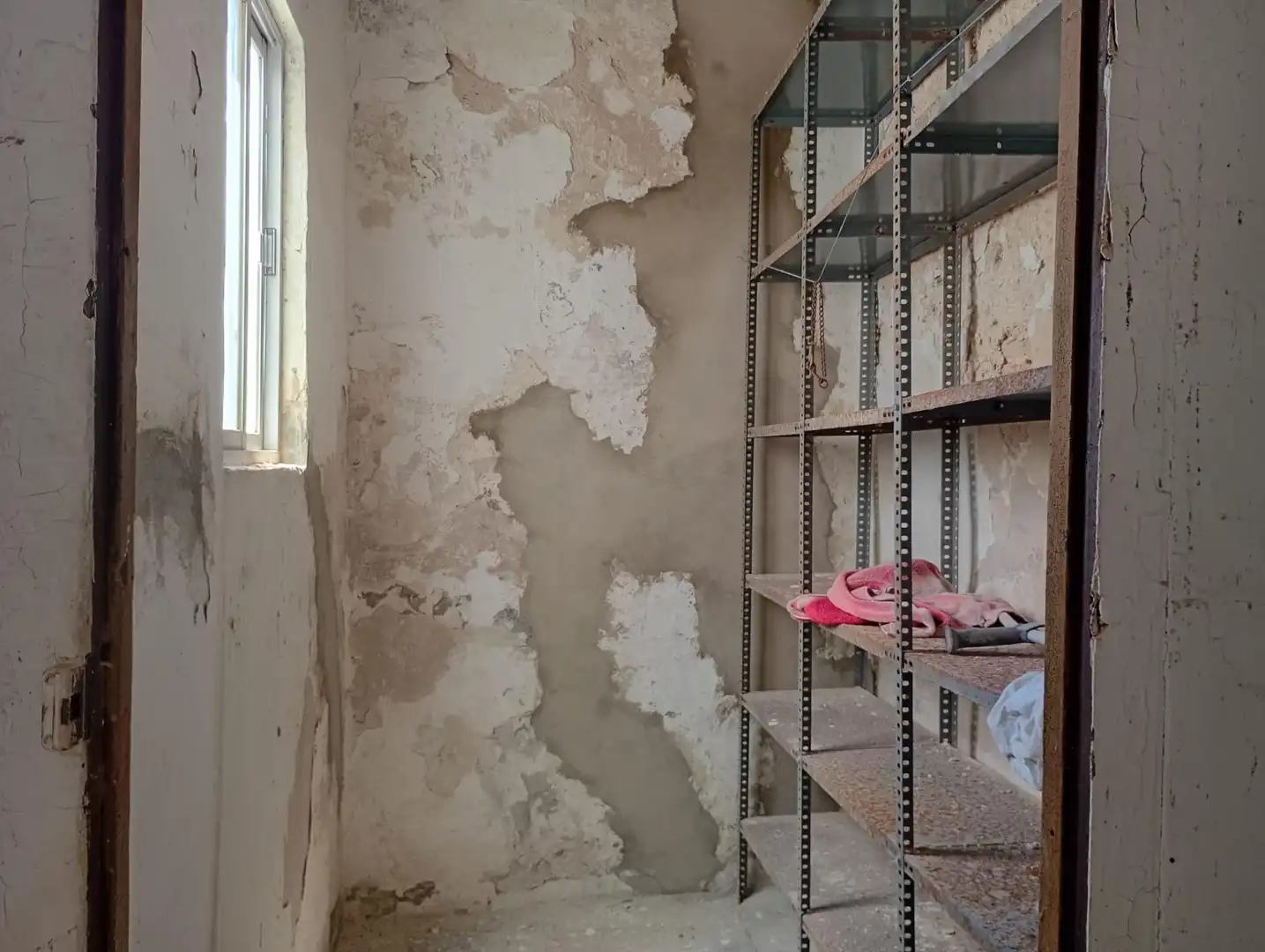 Piso en venta en Cádiz con Trastero y Balcón