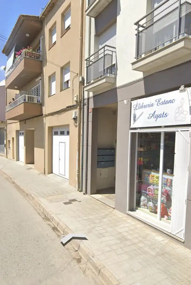 Geschaftsraum zur Miete in Serinyà