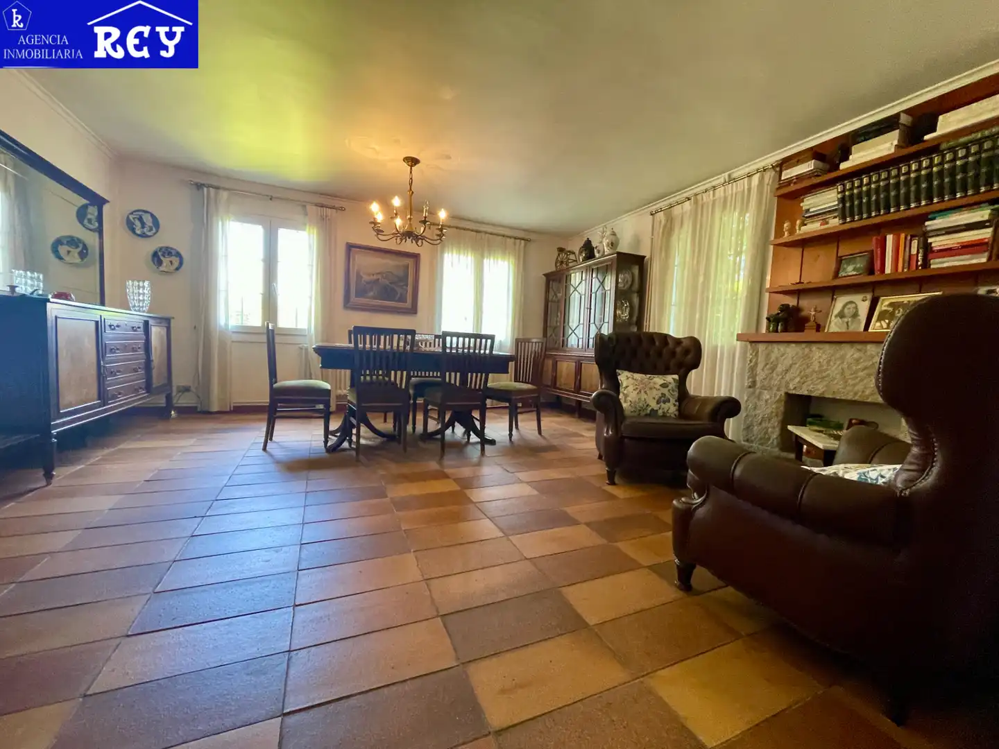 Chalet con jardín en venta en Travesía de Cacheiras, imagen 14