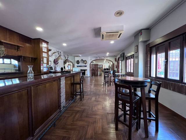 Local comercial en Venta en Alegría de la Huerta- Jardín de Málaga