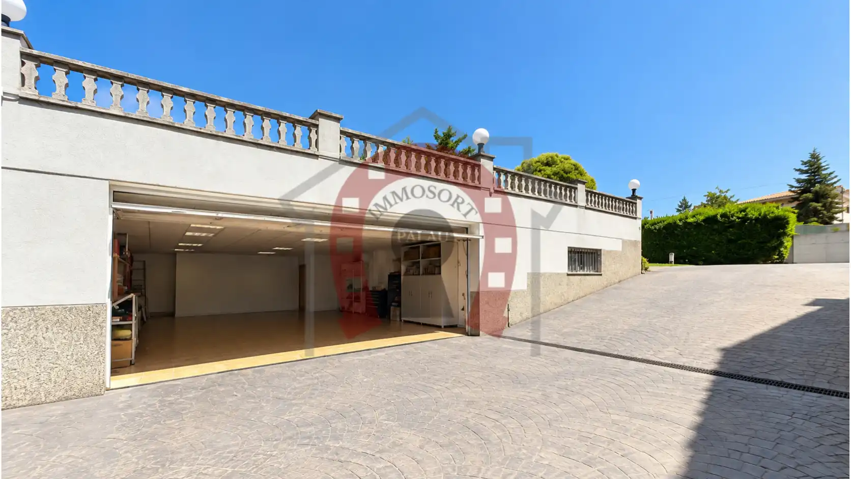 Villa con terrazza in vendita a Lliçà d'Amunt, imagen 25