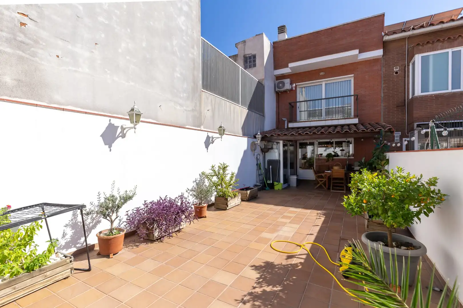 Terraced house for sale in JUSTICIA, imagen 7