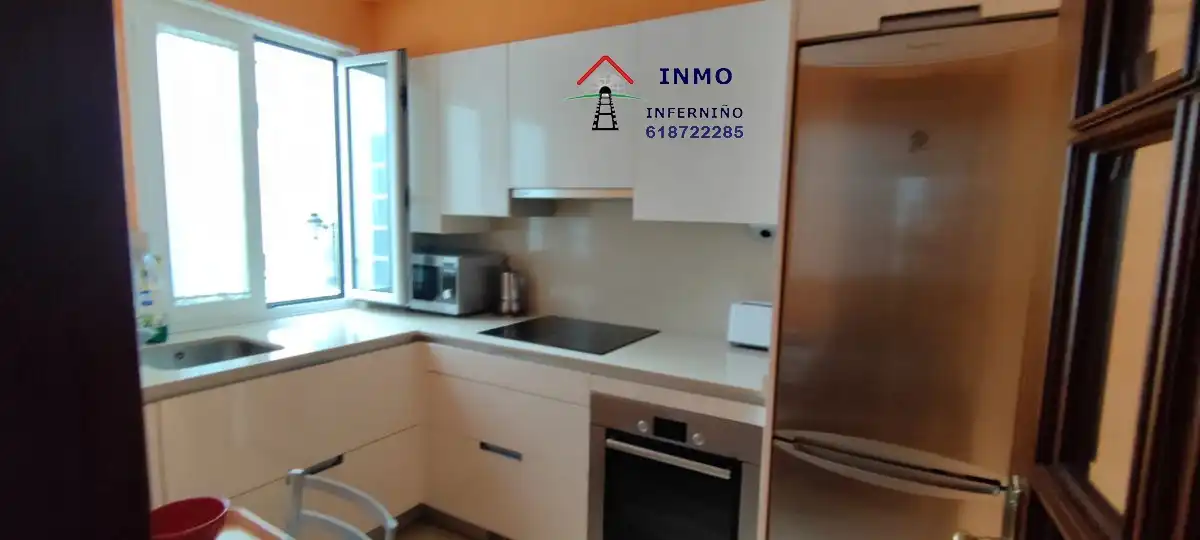 Cuina de Pis en venda en Ferrol