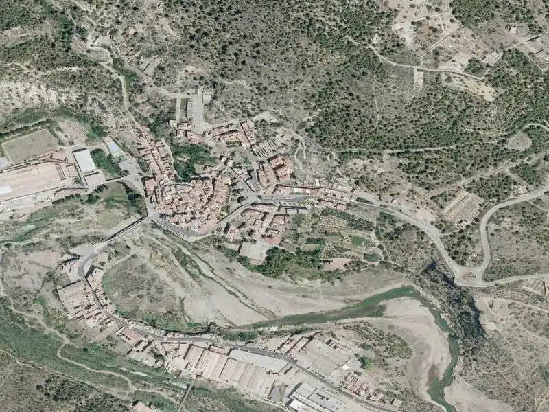 Flat for sale in Ribesalbes