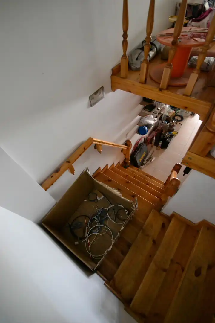 Geschaftsraum zur Miete in N/A, Residencia - Abella