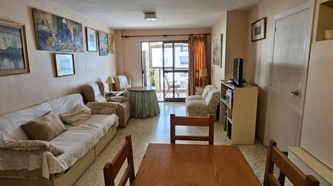 Photo 4 of Flat for sale in Puerto Deportivo, Málaga