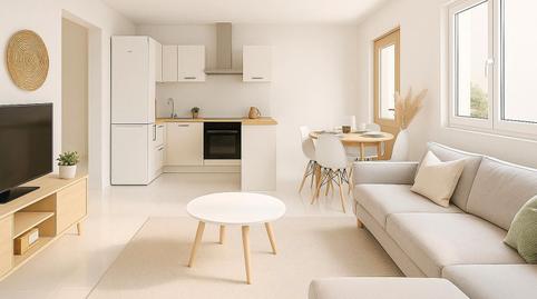 Foto 2 de Casa adosada en venda a Zona Carrefour - Urbanizaciones, Torrevieja