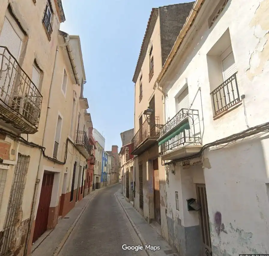 Maison à vendre à Calle sant vicent marti 23, imagen 2